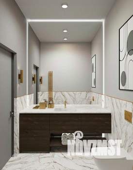 2-к квартира, вторичка, 108м2, 2/9 этаж