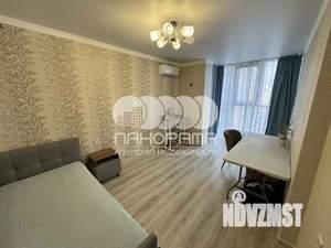 1-к квартира, вторичка, 47м2, 7/16 этаж