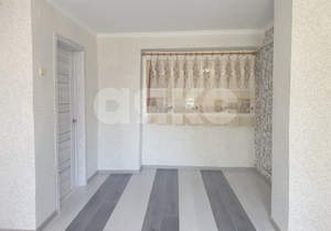 2-к квартира, вторичка, 56м2, 1/2 этаж