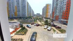 1-к квартира, вторичка, 34м2, 3/16 этаж
