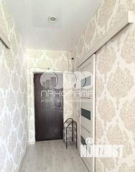 1-к квартира, вторичка, 37м2, 6/8 этаж