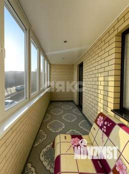 1-к квартира, вторичка, 51м2, 2/9 этаж