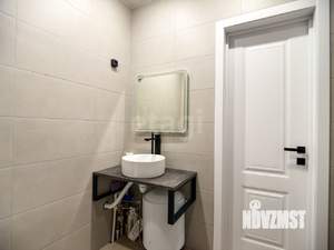 Студия квартира, вторичка, 26м2, 1/4 этаж