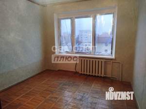 4-к квартира, вторичка, 65м2, 5/5 этаж