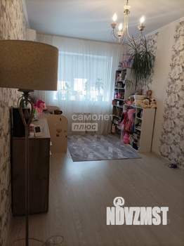 1-к квартира, вторичка, 39м2, 3/5 этаж