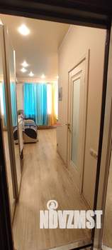 Студия квартира, вторичка, 20м2, 6/6 этаж