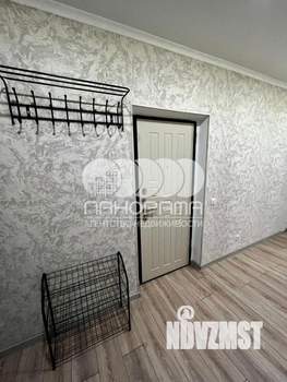 1-к квартира, вторичка, 49м2, 8/9 этаж