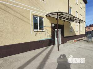 1-к квартира, вторичка, 34м2, 3/4 этаж