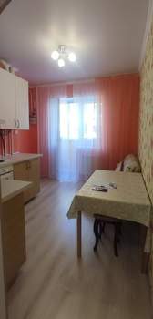 1-к квартира, вторичка, 37м2, 2/5 этаж