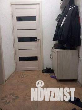 1-к квартира, вторичка, 36м2, -1/4 этаж