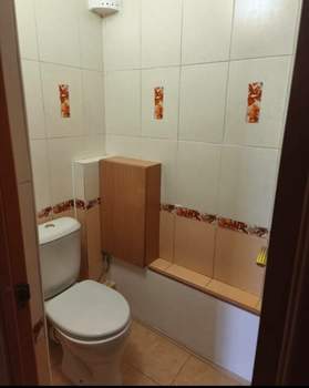 2-к квартира, вторичка, 59м2, 8/9 этаж