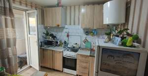 1-к квартира, вторичка, 39м2, 7/9 этаж