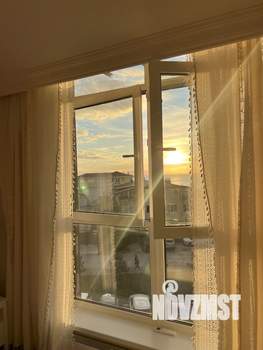 Студия квартира, вторичка, 23м2, 4/6 этаж