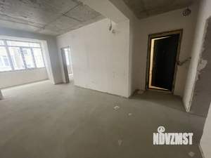 3-к квартира, вторичка, 92м2, 2/7 этаж