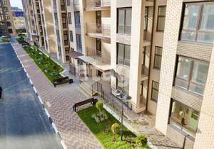 Студия квартира, вторичка, 26м2, 6/14 этаж