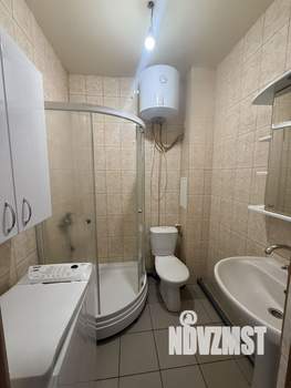 1-к квартира, вторичка, 27м2, 1/7 этаж