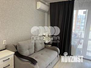 Студия квартира, вторичка, 27м2, 14/16 этаж