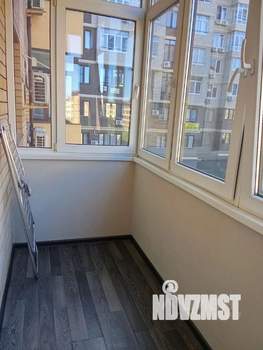 1-к квартира, вторичка, 38м2, 3/5 этаж