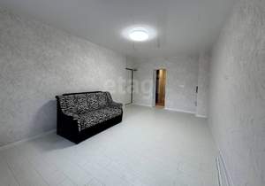 Студия квартира, вторичка, 27м2, 2/3 этаж