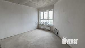 2-к квартира, вторичка, 53м2, 8/9 этаж