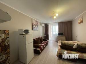 Студия квартира, вторичка, 31м2, 16/16 этаж