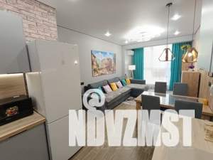 1-к квартира, вторичка, 49м2, 7/8 этаж