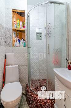 Студия квартира, вторичка, 15м2, 4/6 этаж