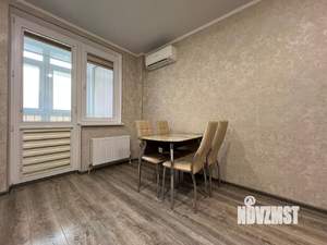 1-к квартира, вторичка, 43м2, 2/6 этаж