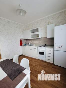 1-к квартира, вторичка, 36м2, 8/9 этаж