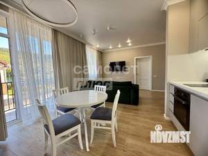 2-к квартира, вторичка, 55м2, 2/3 этаж