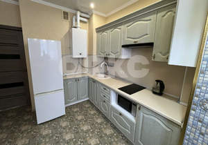 1-к квартира, вторичка, 30м2, 12/13 этаж