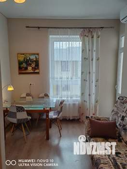 1-к квартира, вторичка, 42м2, 3/12 этаж