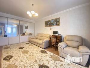 3-к квартира, вторичка, 95м2, 4/10 этаж