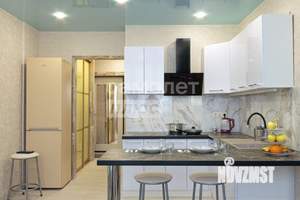 Студия квартира, вторичка, 27м2, 15/20 этаж