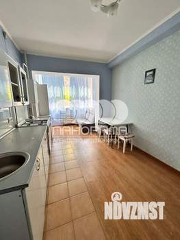 1-к квартира, вторичка, 47м2, 2/7 этаж