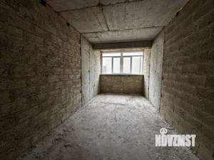 1-к квартира, вторичка, 48м2, 1/3 этаж