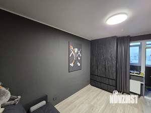 2-к квартира, вторичка, 69м2, 9/18 этаж