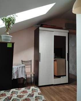 2-к квартира, вторичка, 45м2, 5/5 этаж