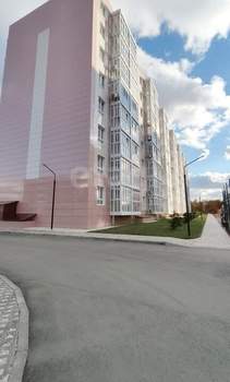 1-к квартира, вторичка, 46м2, 2/8 этаж