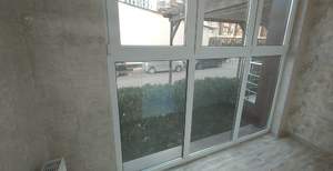 1-к квартира, вторичка, 43м2, 1/12 этаж