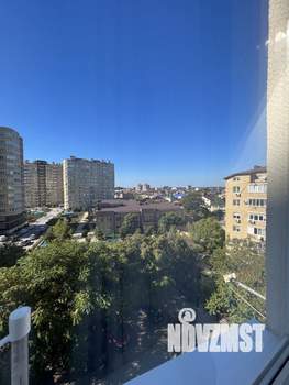 1-к квартира, вторичка, 56м2, 7/10 этаж