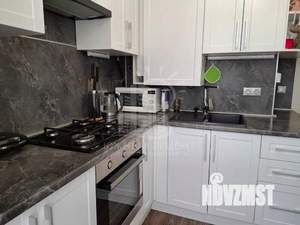 1-к квартира, вторичка, 32м2, 3/8 этаж