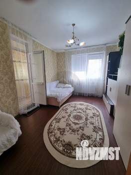 1-к квартира, вторичка, 33м2, 6/10 этаж
