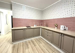 1-к квартира, вторичка, 40м2, 12/16 этаж