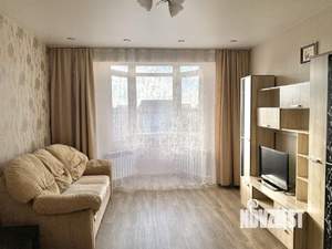 1-к квартира, вторичка, 50м2, 7/12 этаж