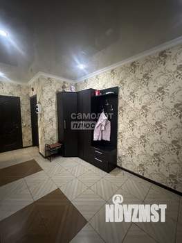 3-к квартира, вторичка, 146м2, 11/20 этаж