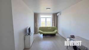 1-к квартира, вторичка, 40м2, 16/18 этаж