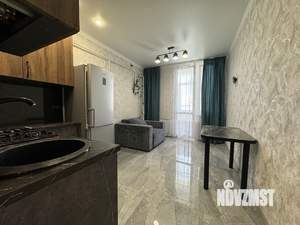 1-к квартира, вторичка, 44м2, 9/9 этаж
