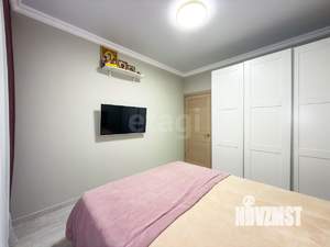 2-к квартира, вторичка, 51м2, 2/4 этаж