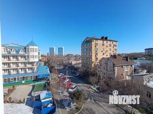 2-к квартира, вторичка, 44м2, 4/9 этаж